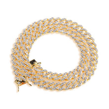 Load image into Gallery viewer, Chill Cuban Link Chain Necklace
