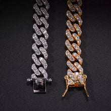 Load image into Gallery viewer, Chill Cuban Link Chain Necklace
