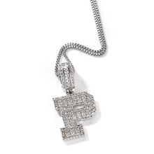 Load image into Gallery viewer, Varsity Excellence Necklace
