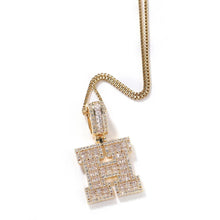 Load image into Gallery viewer, Varsity Excellence Necklace
